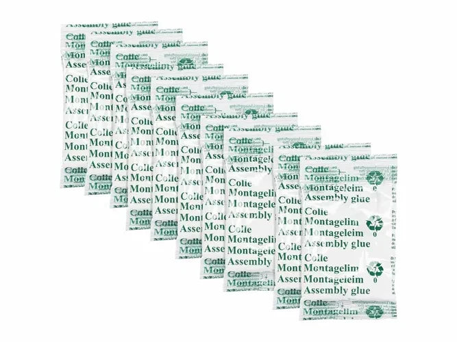 Woodbond PVA Glue Sachets – 1,000 × 15g - image 3