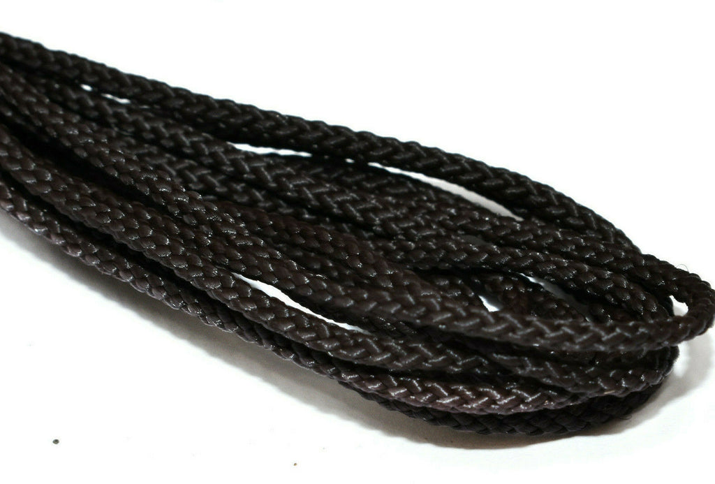 Brown No.2 Polypropylene Picture Cord – 2.2mm, 2–200m – product image 3