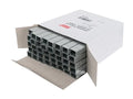 Staples Upholstery OMER 80 Series 10mm Galvanised Framing Canvas galvanised LION – product image 1