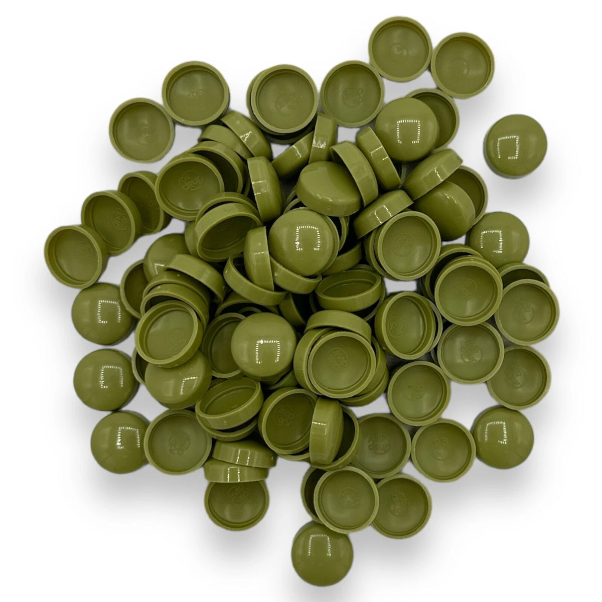 Avocado Gloss 10/12g Snap-Caps main product image