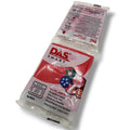 Red DAS Clay Smart Oven Bake Polymer 114g - Modeling & Craft Clay Kids Make – product image 1