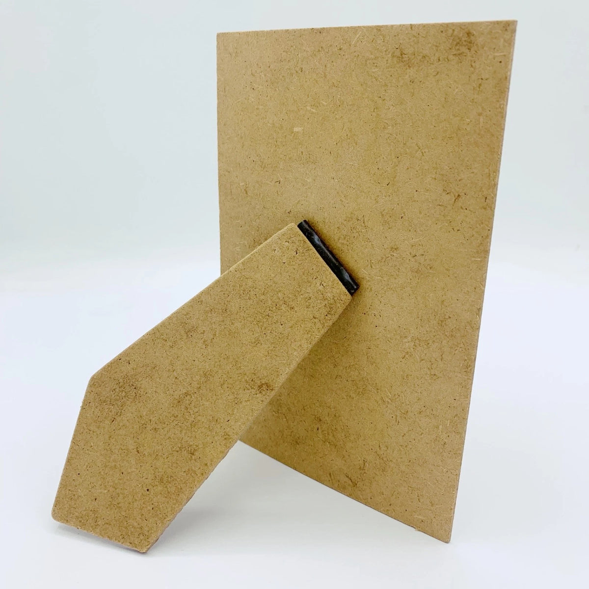 Picture Frames Struts Legs MDF 133mm Pack of 10 Frames Photos 6” × 4”, 7” × 5” – product image 3