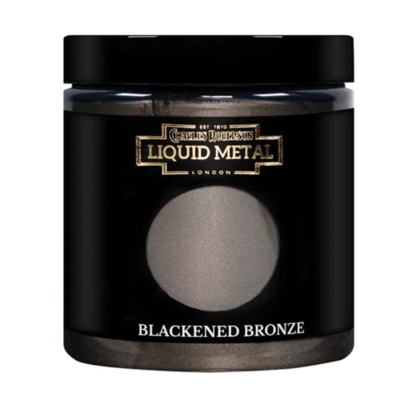 C. Roberson Liquid Metal Paint – 250ml, 27 Colours – product image 41