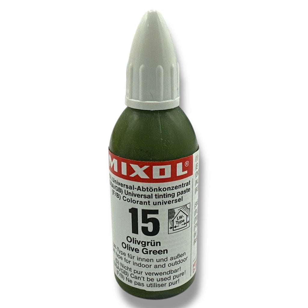 Mixol Universal Tinting Paste – 20ml, 33 Colours – product image 38