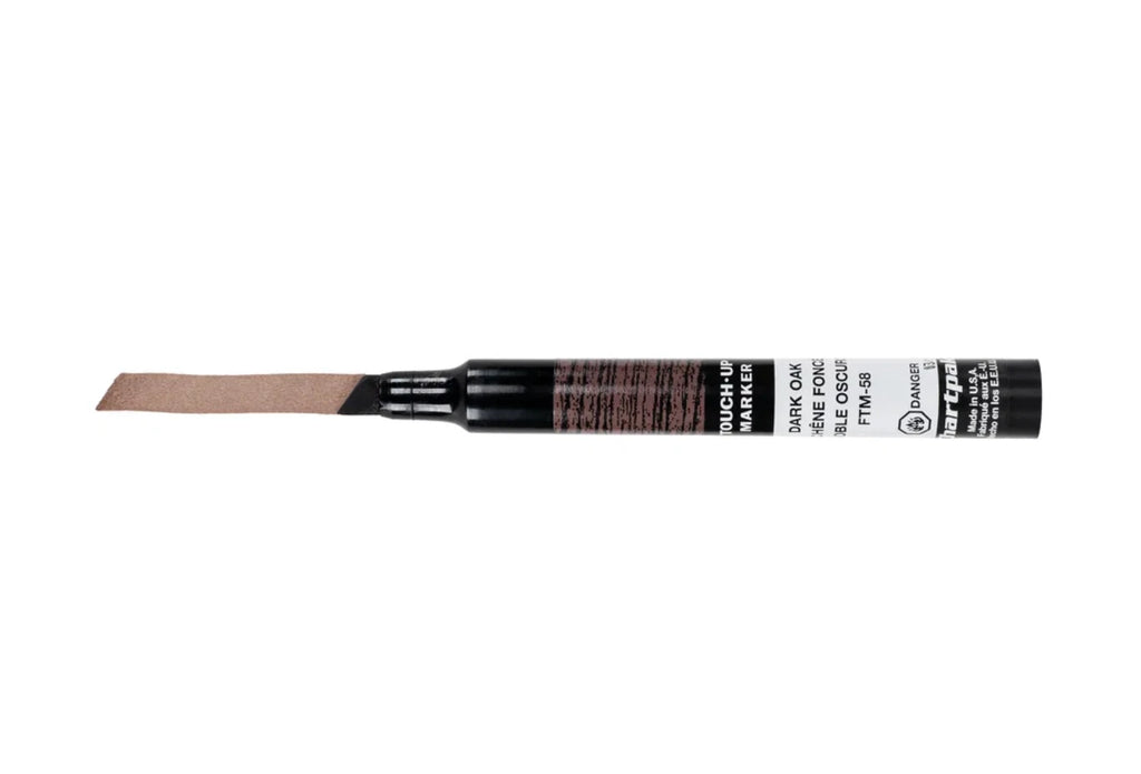 Touch Up Marker Pen Chartpak - Wood Frame Scratch Repair Black Oak furniture – product image 18