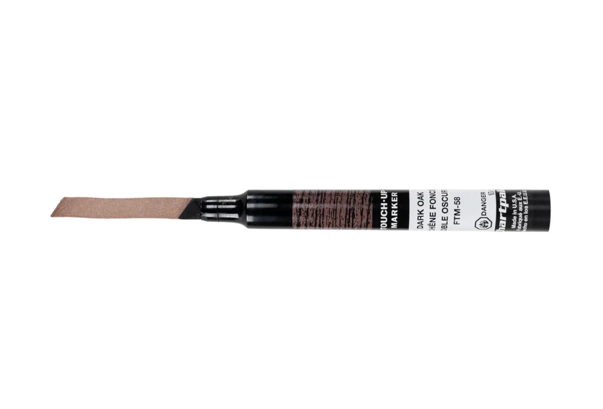 Touch Up Marker Pen Chartpak - Wood Frame Scratch Repair Black Oak furniture – product image 18