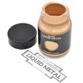 C. Roberson Imperial Gold Liquid Metal Paint – 30ml