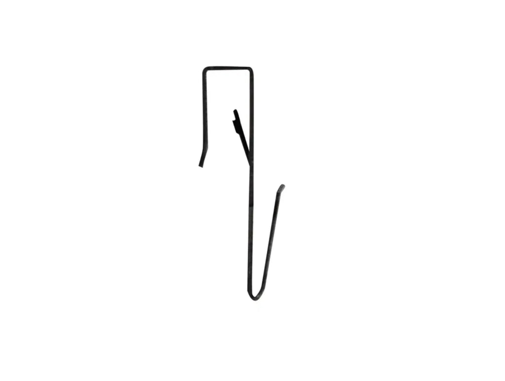 Sawtooth Frame Hanger Clip Over 2-3mm Board Picture Photo Hanging sawtooth hang – product image 2