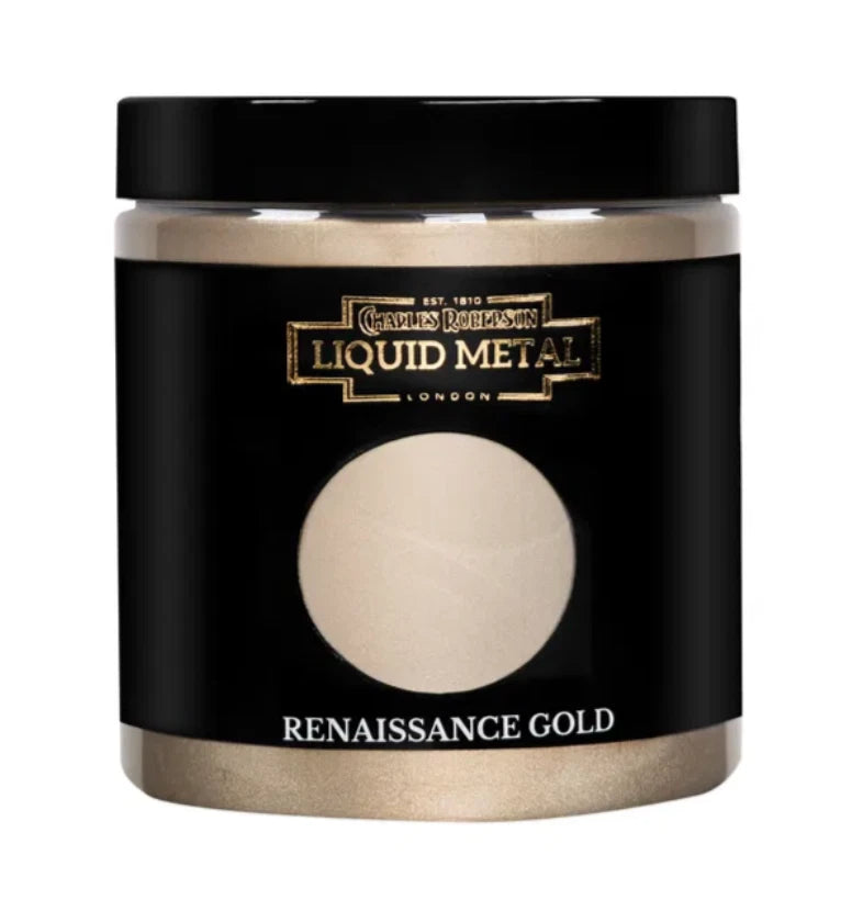 C. Roberson Liquid Metal Paint – 250ml, 27 Colours – product image 49