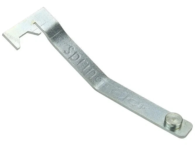 SpringLOCK Release Tool & Marker – Anti-Theft Frame System – product image 1