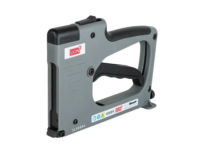 Manual Rigid Point Driver – 16mm x 3mm Framing Points – image 1