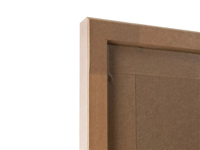 Backing Tape Picture Frame 3 × 38mm ECO25 Brown Self Adhesive Framing Arts 50m – product image 2