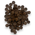 Sandalwood Gloss 6/8g Snap-Caps screw cover caps