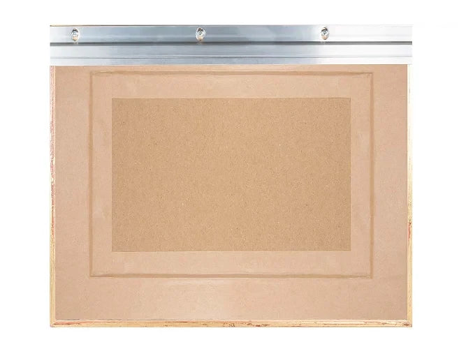 Heavy-Duty Z-Bar Picture & Mirror Hangers – 150–1000mm – product image 7