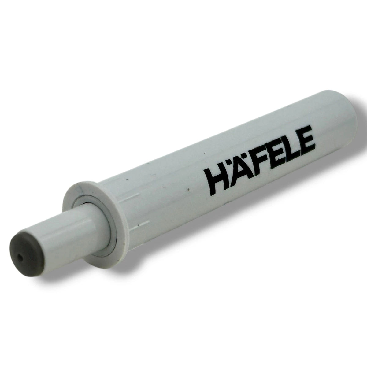 Häfele SoftClose Piston Damper for Kitchen Cabinet Door - Model 356.37.001 – product image 1