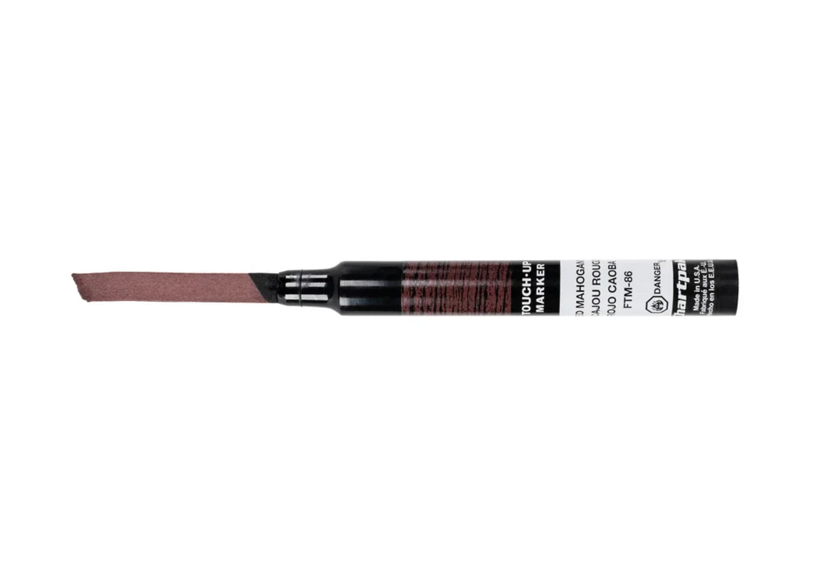 Touch Up Marker Pen Chartpak - Wood Frame Scratch Repair Black Oak furniture – product image 24