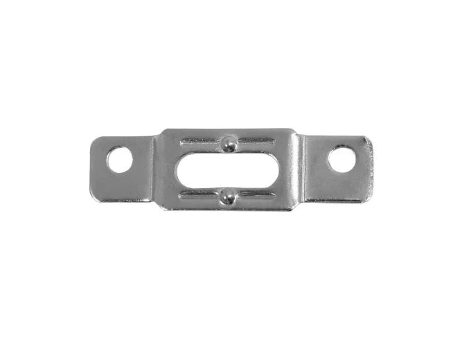Slotted Plated With Screws Security Picture Frame Drywall Photo Wall Pack Of 12 – product image 1