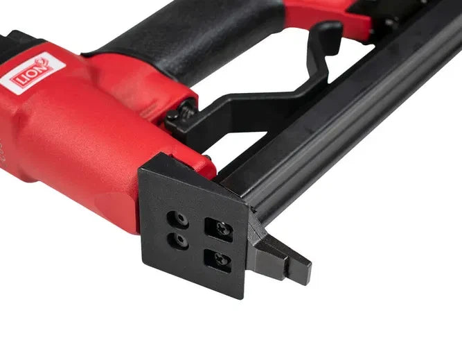 Pneumatic Flexipoint Framing Point Driver – Air Tool – image 4
