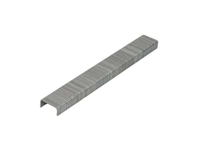 Omer Staples 50 Series 6mm 1/4" Galvanised 5000 1.25mm Staples Gun Frames Canvas – product image 3