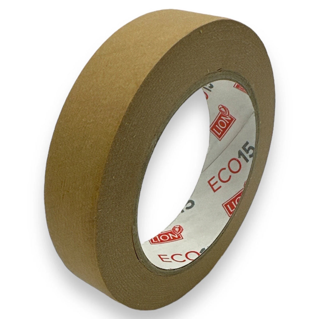 Picture Frame Backing Tape 25mm × 50m ECO15 Self Adhesive Picture Framing – product image 1