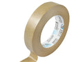 Sekisui 504NS Brown Backing Tape – 25–75mm × 50m – product image 5