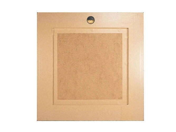 Hanger Sawtooth Insert Black 30mm × 7.5mm Plastic - Push into hole - Block Mount – product image 6