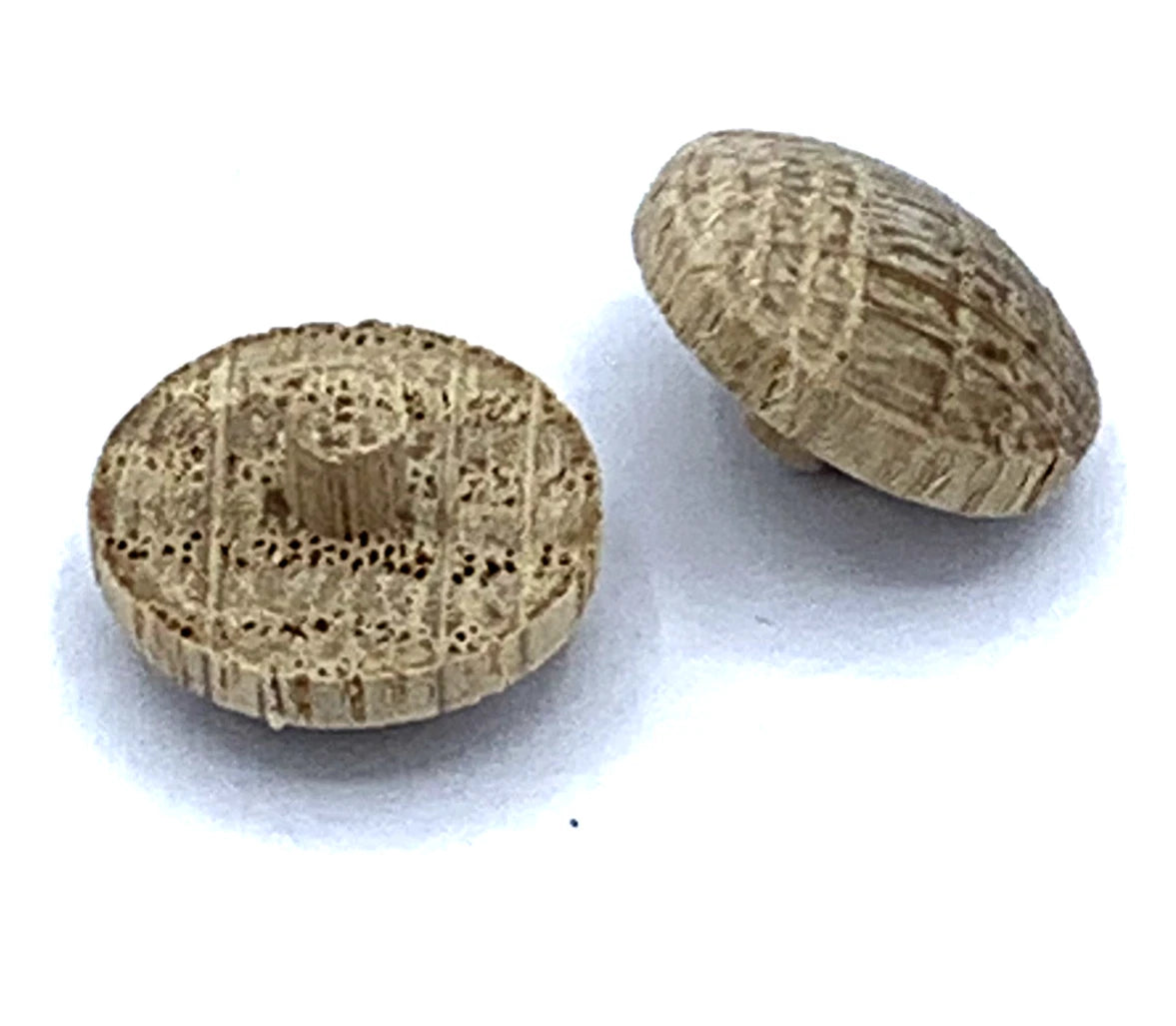 Wood Screw Cover Caps X5 Solid Cover Press Fit In Oak Furniture Screws Cap – product image 2