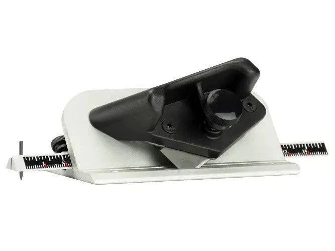 LOGAN 4000 Deluxe Pull Style Handheld Mat / Mount Cutter Framing Cut Blade Bevel – product image 4