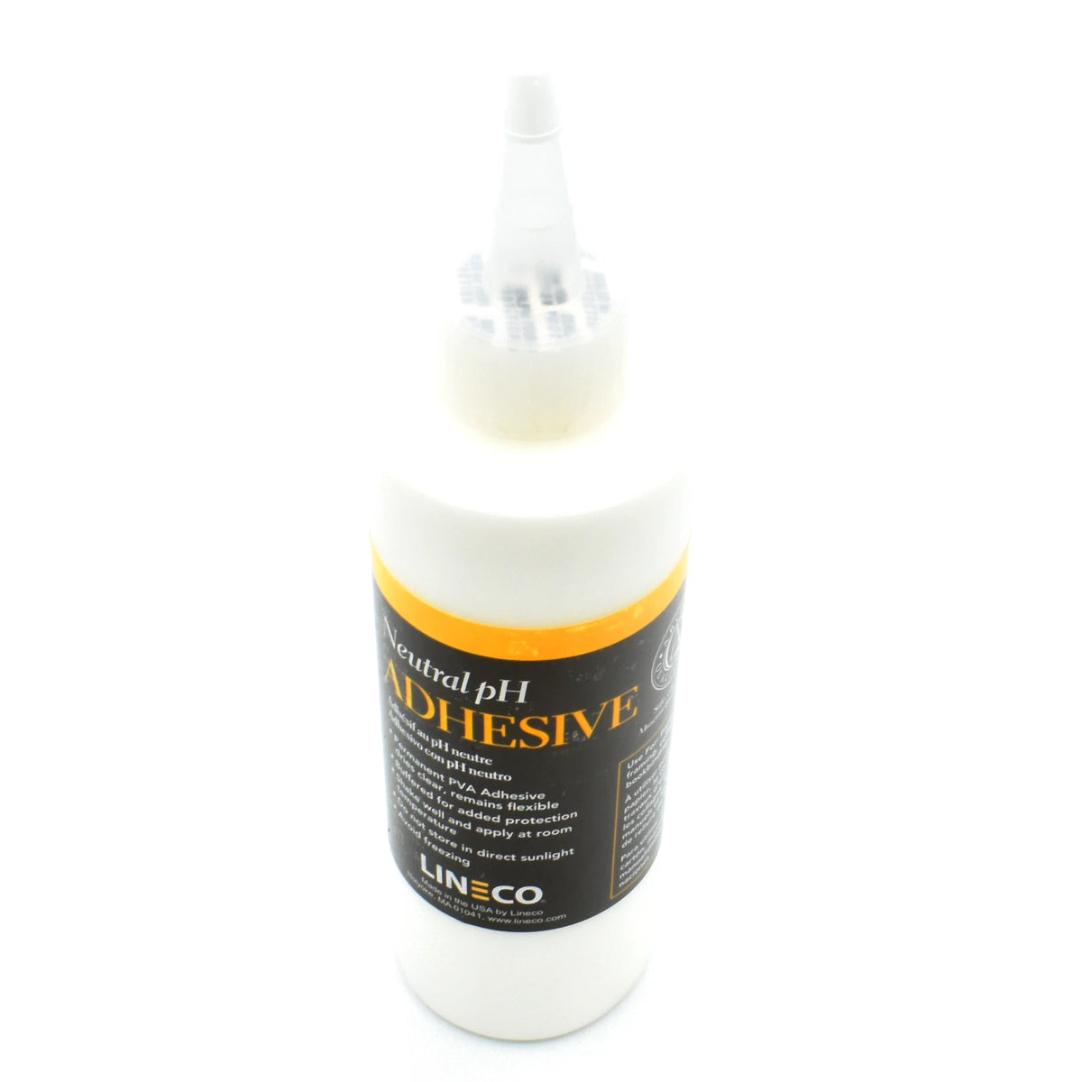 Lineco Neutral pH PVA Adhesive – 235ml (8oz) - image 2