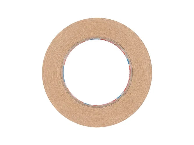 Car masking tape 6 Rolls of 50mm × 50m tesa 4309 for paint spraying up to 120°C – product image 3