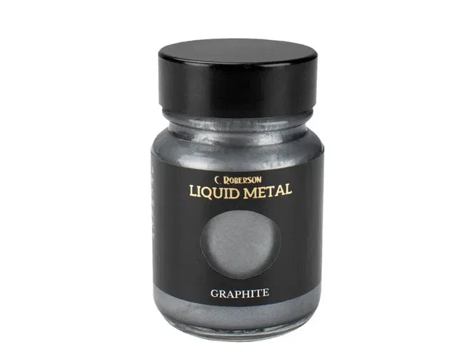 C. Roberson Liquid Metal Paint – 30ml, 27 Colours – product image 5