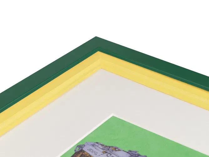 Pro 46 Coloured Paper Tape – 48mm × 55m, 9 Colours – product image 28