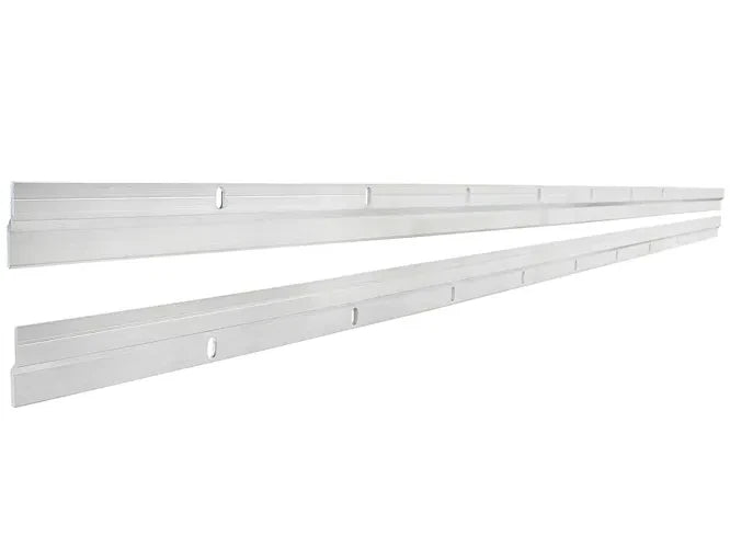 Heavy-Duty Z-Bar Picture & Mirror Hangers – 150–1000mm – product image 3