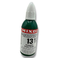Mixol Grass Green No.13 Tinting Paste – 20ml