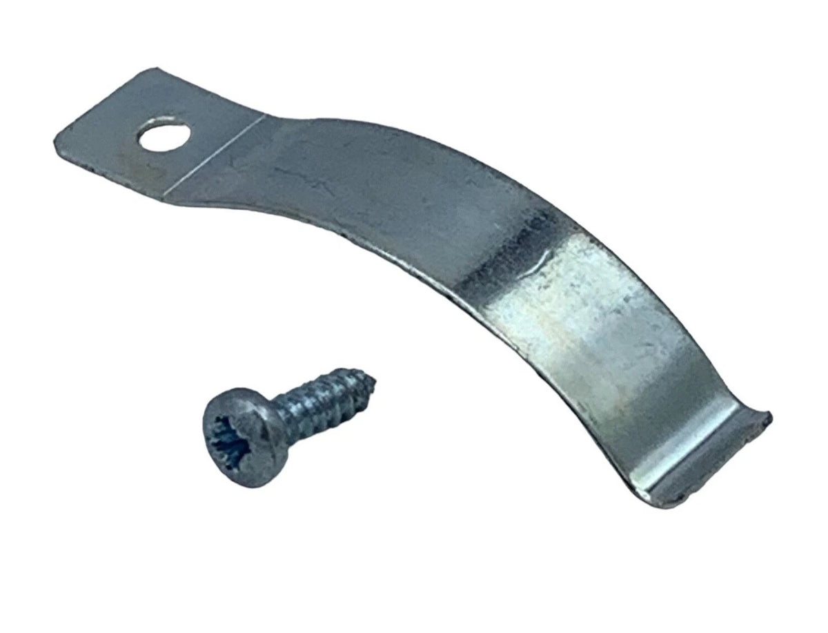Spring Clips & Screws - Holds back or canvas in picture frame - 3 Sizes, Framing – product image 14
