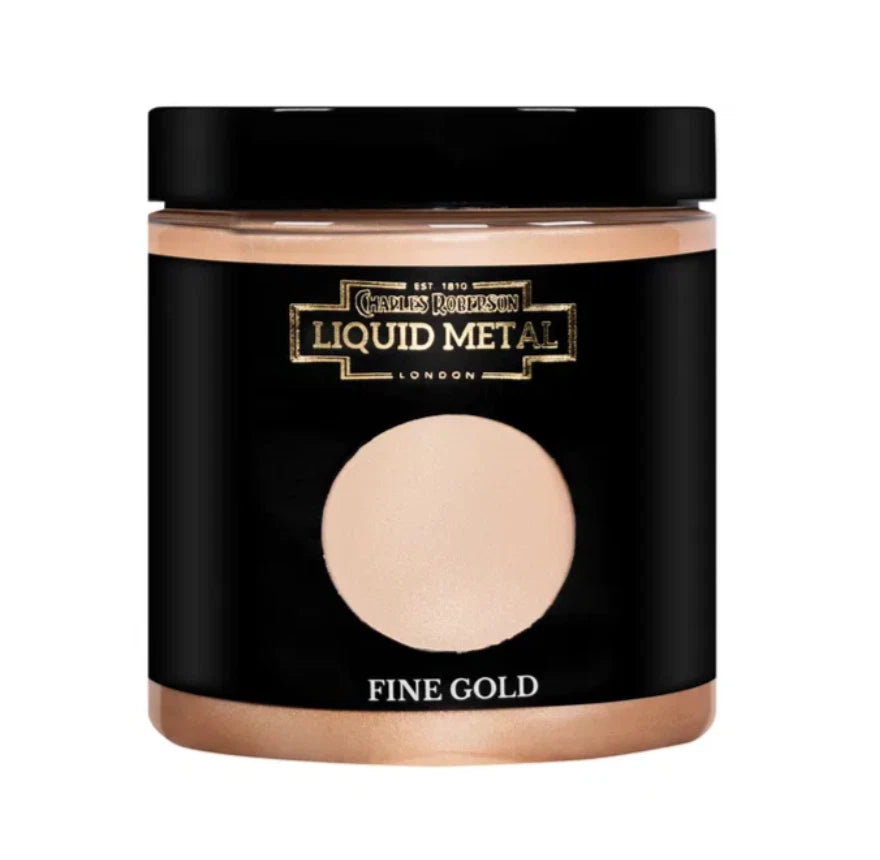 C. Roberson Liquid Metal Paint – 250ml, 27 Colours – product image 6