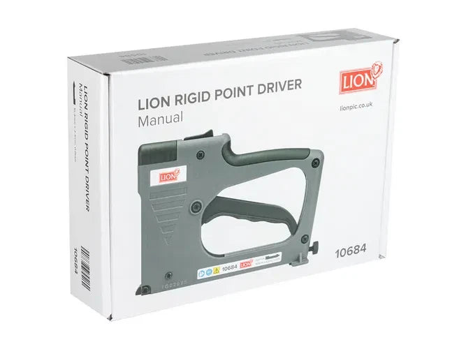 Manual Rigid Point Driver – 16mm x 3mm Framing Points – image 2