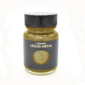 C. Roberson Brass Liquid Metal Paint – 30ml