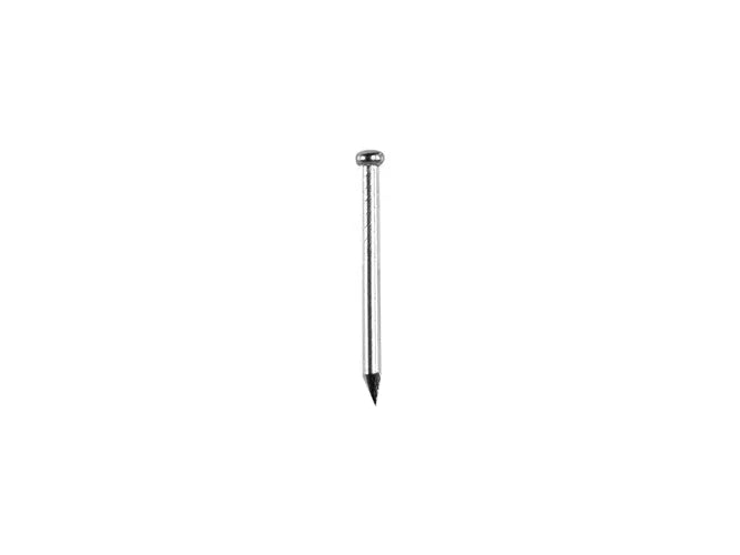 Hardened Silver Picture Pins 17mm × 1.27mm – Pack of 1000 - image 3