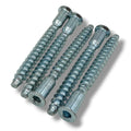 Confirmat Screws M5 × 70mm Speakers Furniture Wood MDF Chipboard Häfele IKEA – product image 1