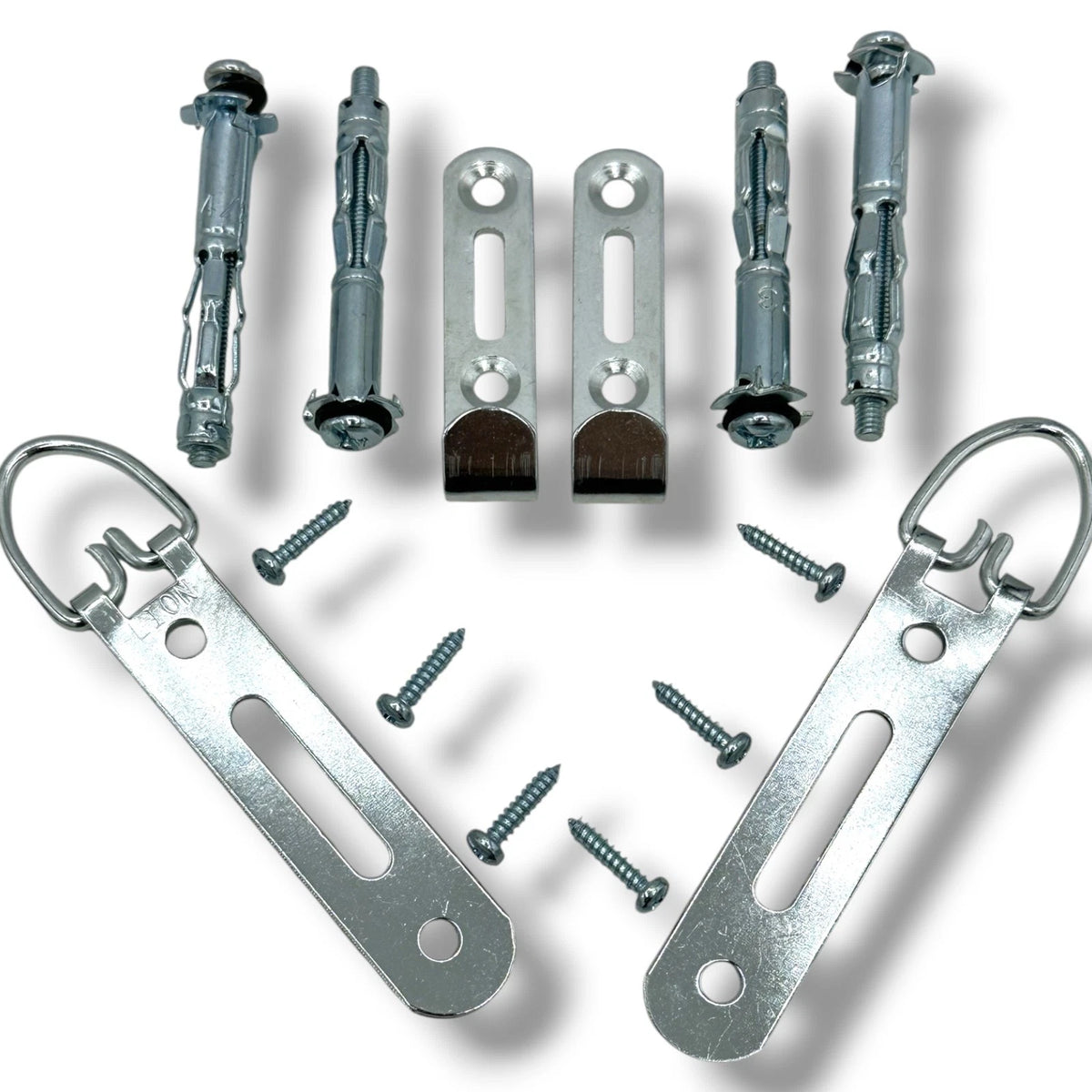 Heavy-Duty Hollow-Wall Picture & Mirror Hanging Kit – product image 4