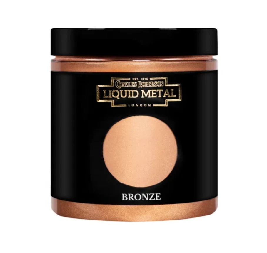 C. Roberson Liquid Metal Paint – 250ml, 27 Colours – product image 25