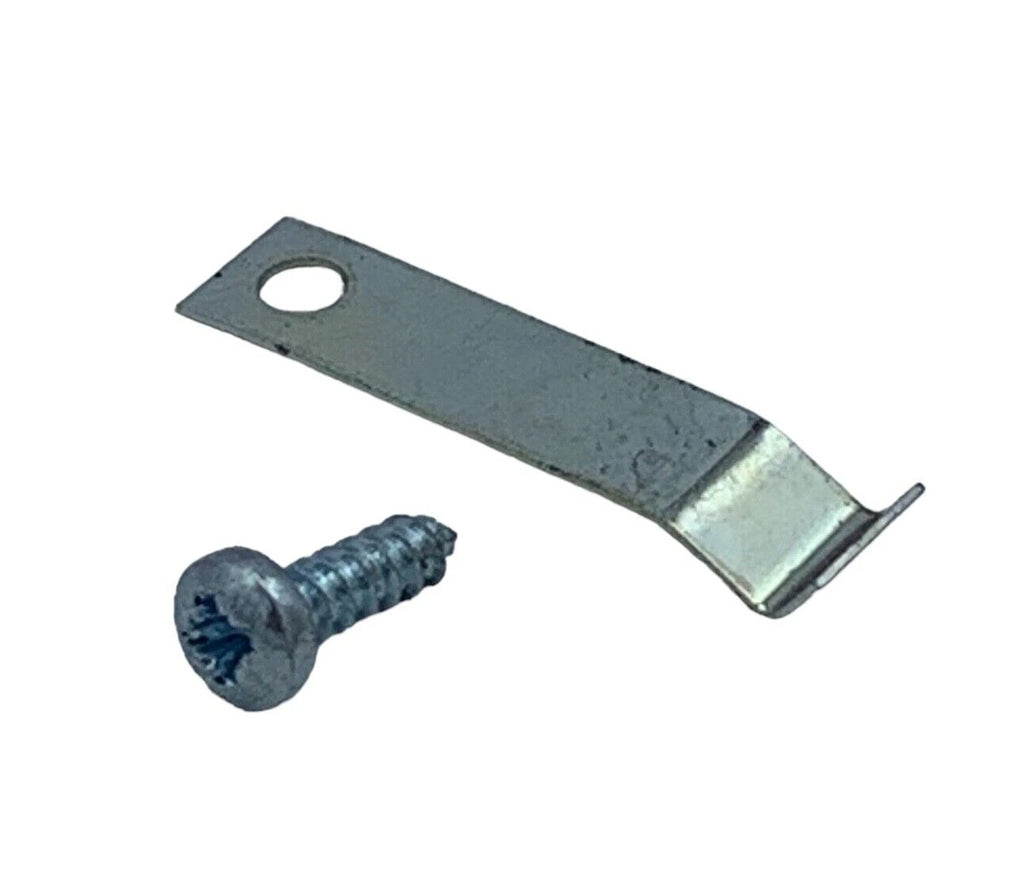 Spring Clips & Screws - Holds back or canvas in picture frame - 3 Sizes, Framing – product image 8