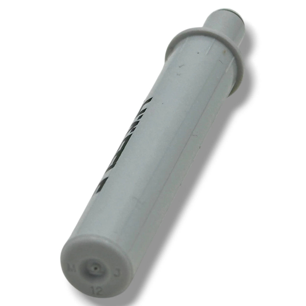 Häfele SoftClose Piston Damper for Kitchen Cabinet Door - Model 356.37.001 – product image 2