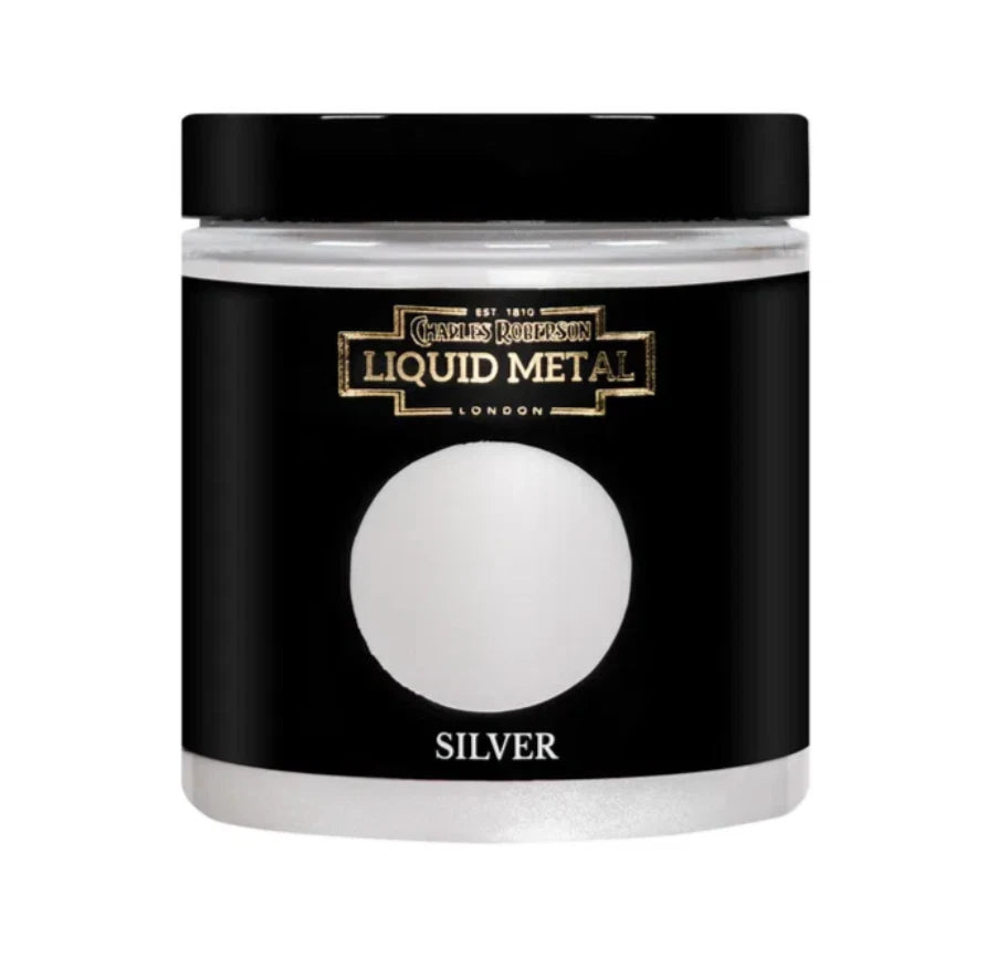 C. Roberson Liquid Metal Paint – 250ml, 27 Colours – product image 20
