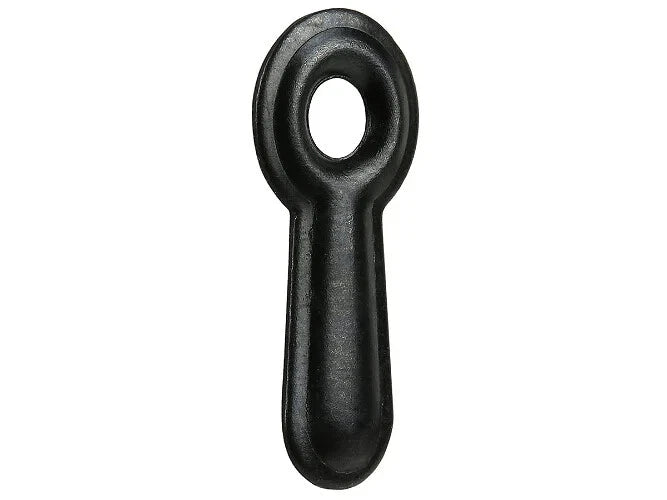 20mm Black Embossed Picture Frame Turn Buttons – product image 1
