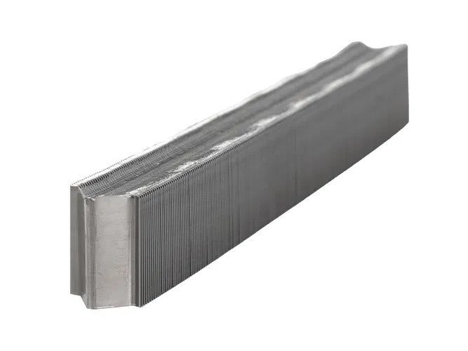 Universal Soft/Normal-Wood V-Nails – 12mm, Box of 3,000 – 12mm V-nail strip