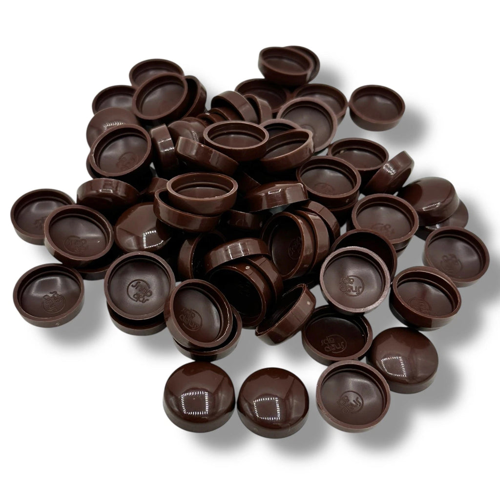 Chocolate Gloss 10/12g Snap-Caps main product image