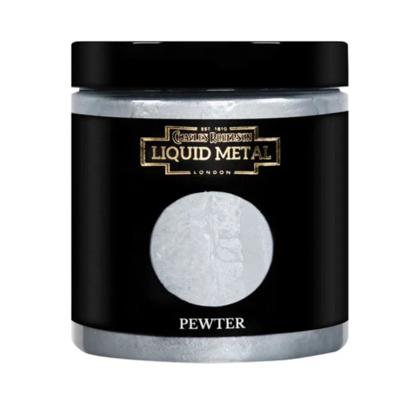C. Roberson Liquid Metal Paint – 250ml, 27 Colours – product image 21