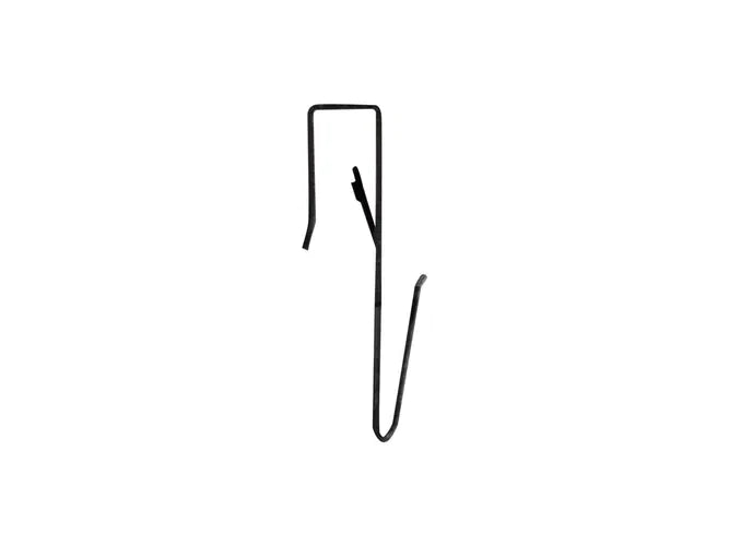 Clip Over Sawtooth × 100 Frame Hanger 2-3mm Board Picture Photo Hanging sawtooth – product image 5